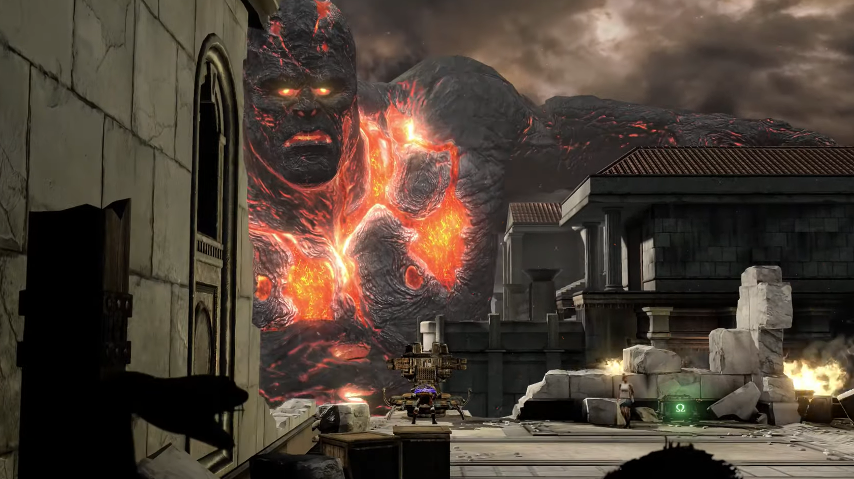 God-of-war-3-ps3-Kratos-aim-titan